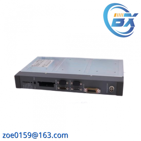 Parker NEW PA06S-133 PLC DCS Module