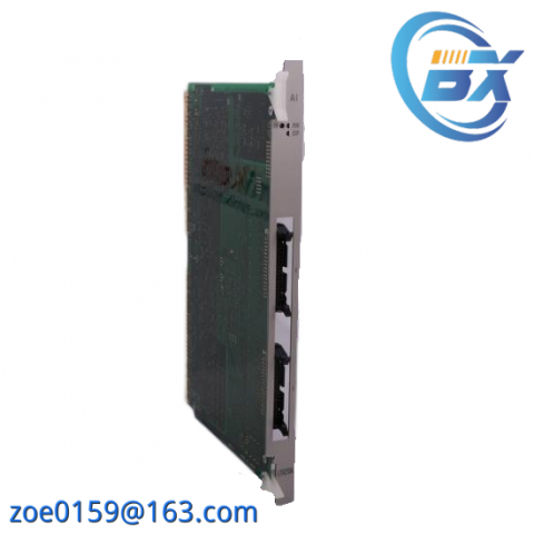 RELIANCE H2310240032XX06 - Industrial Control Module
