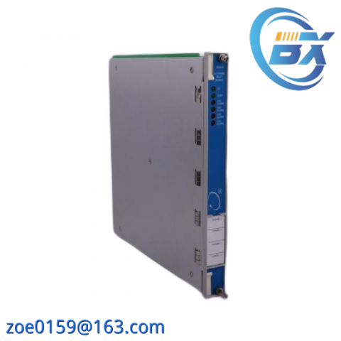 SAIA PCD2.W220 Analog Input Module - Precision & Efficiency in Control Systems