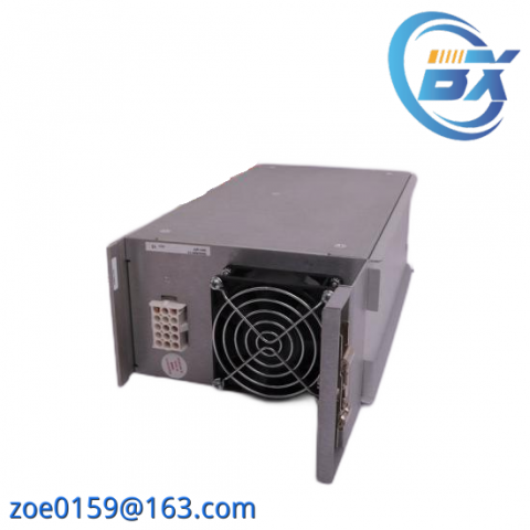 ABB WT305e LX700 Modular PLC Module