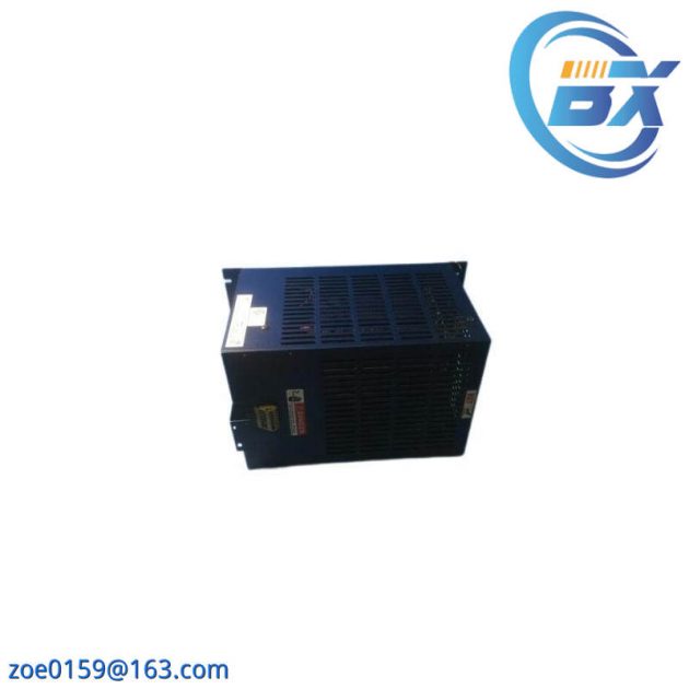 NI PXI-7340 Industrial Control System