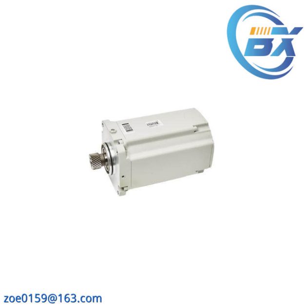 NI PXI-7340 Industrial Control System