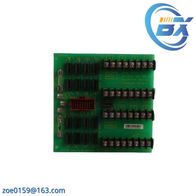 NI SCXI-1325 Industrial Signal Conditioning Module