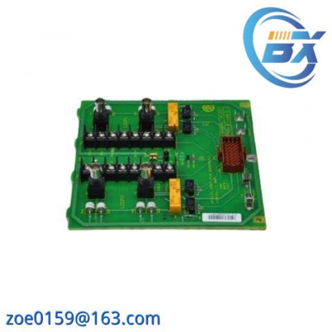 ABB NTCL01 Bailey PLC - High-Performance Control Module
