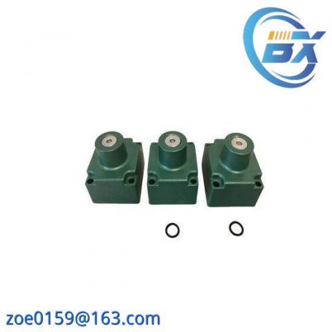 Numatics 204-314 MK15 End Caps Assembly with LIGHT