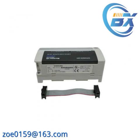 OEMAX DS60-EDT8/8 Expansion Unit: Precision Control Module for Industrial Automation