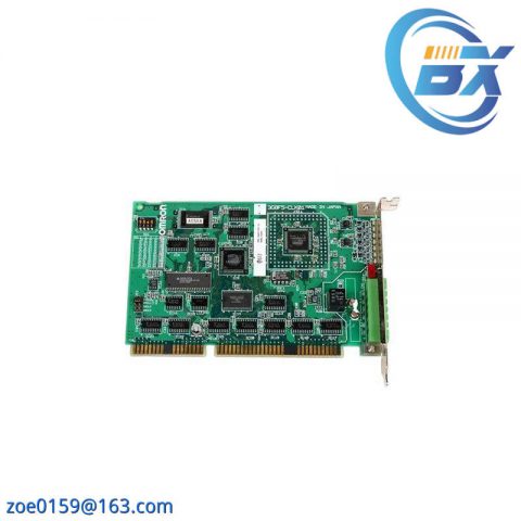 OMRON 3G8F5-CLK01: Advanced Link Support Board, Enhancing Your Automation Solutions