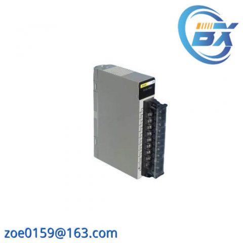 OMRON C200H Modular Controller - RM201 Series, Industrial Automation Control System