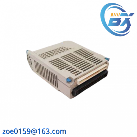 Emerson Ovation 5X00152G01 Industrial Control Module
