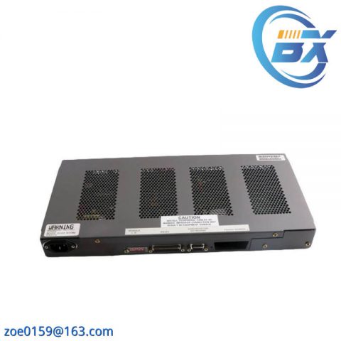 Foxboro P0922AE Industrial Control Module