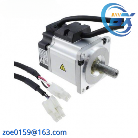 Panasonic MSMD022P1S AC Servo Motor: High Precision Control for Industrial Automation
