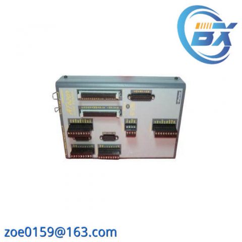Parker Automation AT6200-120/240 Indexer Stepper Controller