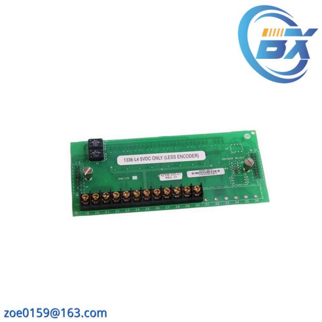 Pb PN-45734 4002226733 Industrial Control Module