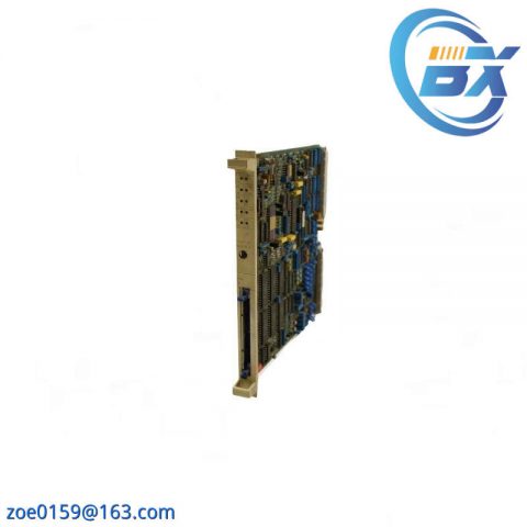 ABB PFSK 126 Channel Control Unit - Advanced Industrial Automation Solution