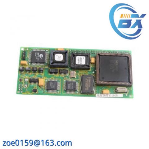 ABB PHAFIOFFH10000 WE-EN-01-161 Module