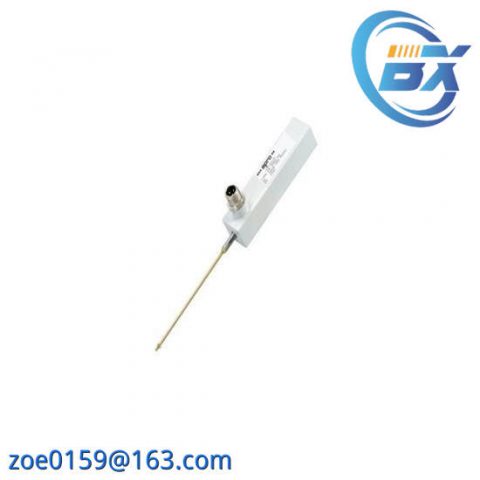 Philips PR9350/04 - High Precision Industrial Inductive Sensor