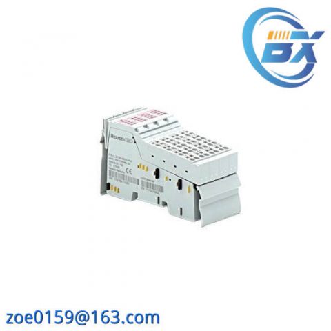 Phoenix IB IL 24 DO 32/HD-PAC Digital Output Terminal Block