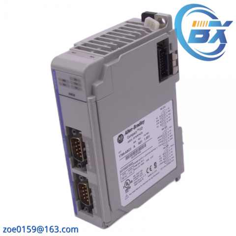 Prosoft PLX32-EIP-PND Communications Module - Advanced Networking Solution for Industrial Control Systems
