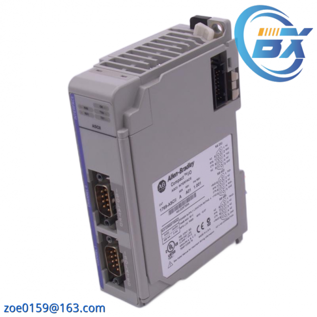 Prosoft PLX32-EIP-PND Communications Module - Advanced Networking Solution for Industrial Control Systems