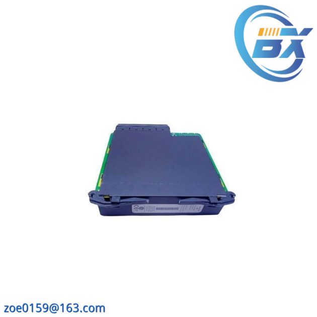 POTTER&BRUMFIELD SDAS-01-7Y2S1024 Stability and Reliability, Ensuring Uninterrupted Operations