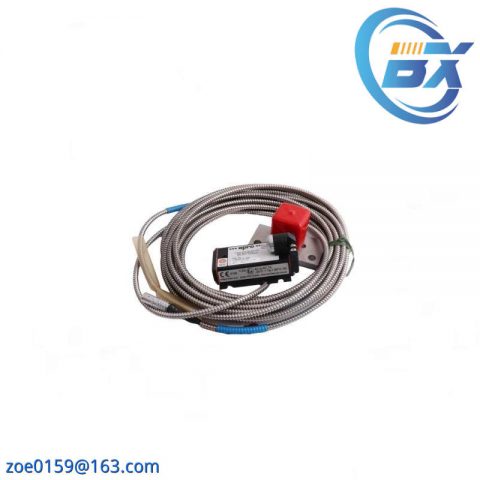 EPRO PR6426/010-000 + CON021/916-160 Eddy Current Sensor