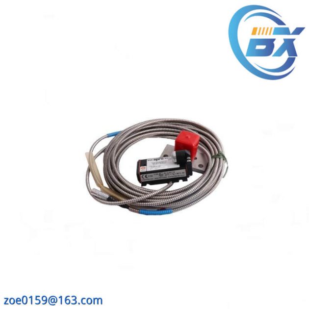 EPRO PR6426/010-000 + CON021/916-160 Eddy Current Sensor