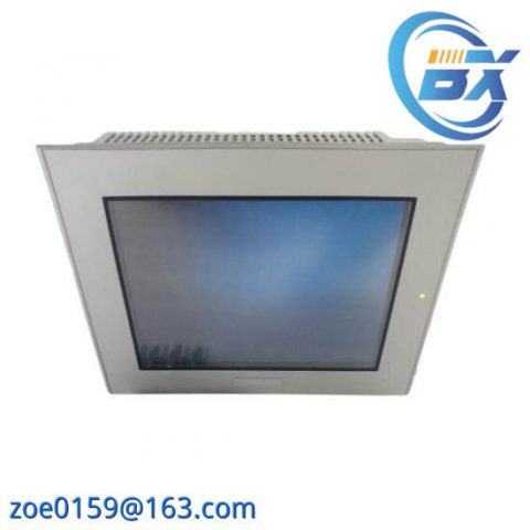 Pro-Face AGP3400-T1-D24 Touchscreen HMI Graphic Panel LCD TFT