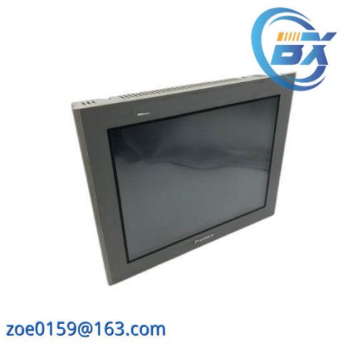 Pro-FACE AST3501-T1-D24 Industrial Touch Panel HMI