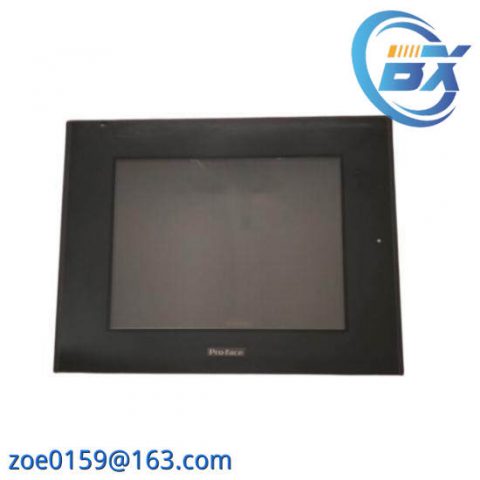 PRO-FACE GP2501-LG41 Touch Screen for Industrial Control Solutions