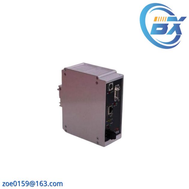 Prodoft EtherNet/IP to PROFIBUS DP Slave Gateway 5205-DFNT-PDPS