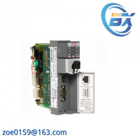 Prosoft 3250-L532M/D Remote Terminal Unit - Industrial Control Solution