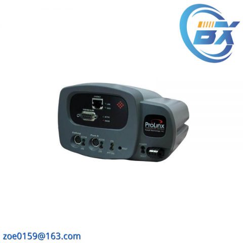 Prosoft 4205-MNET-PDPS MODBUS TCP/IP TO PROFIBUS DP SLAVE GATEWAY - Industrial Automation Solutions