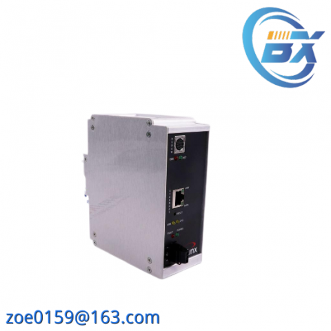 Prosoft 5201-MNET-MCM Modbus Automation Gateway, PLC Module