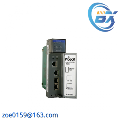 Wieland SNE 4004K-A, Control Module for Industrial Automation