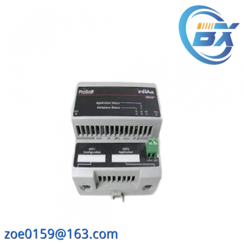 Prosoft MVI94-MCM Network Interface Module: Advanced Networking for Industrial Control
