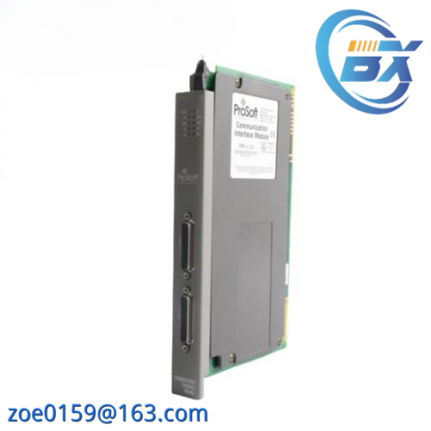 ProSoft Technology PTQ-PDPMV1 Gray Industrial Ethernet Module