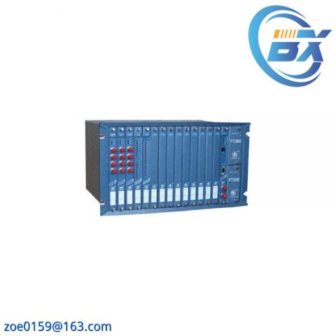 Provib tech PT2060/90-A1-B1 - Advanced Process Monitor