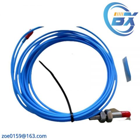 ProvibTech TM0181-A40-B01 Industrial Sensor Connection Cables