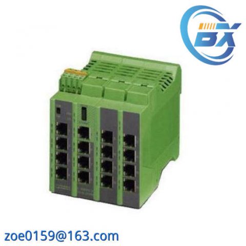 Phoenix CONTACT QUINT-PS 100-240AC/24DC/20 Power Supply Module