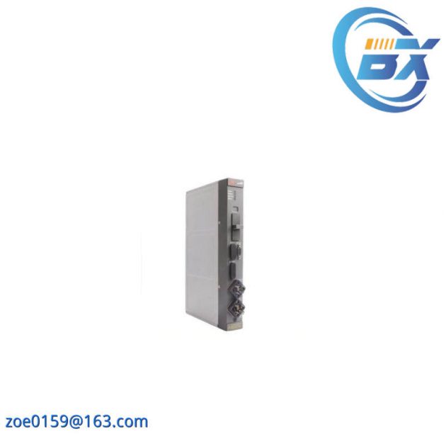 RAMIX PMC008A 700502 Industrial Control Module