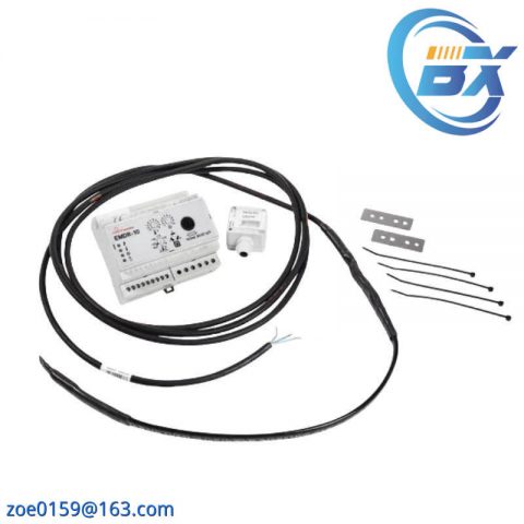 RAYCHEM EMDR-10 Control Unit - Advanced Industrial Automation Module