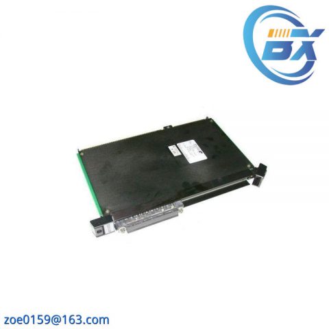 Reliance 0-52712 800756-21B Industrial Control Module for Automation