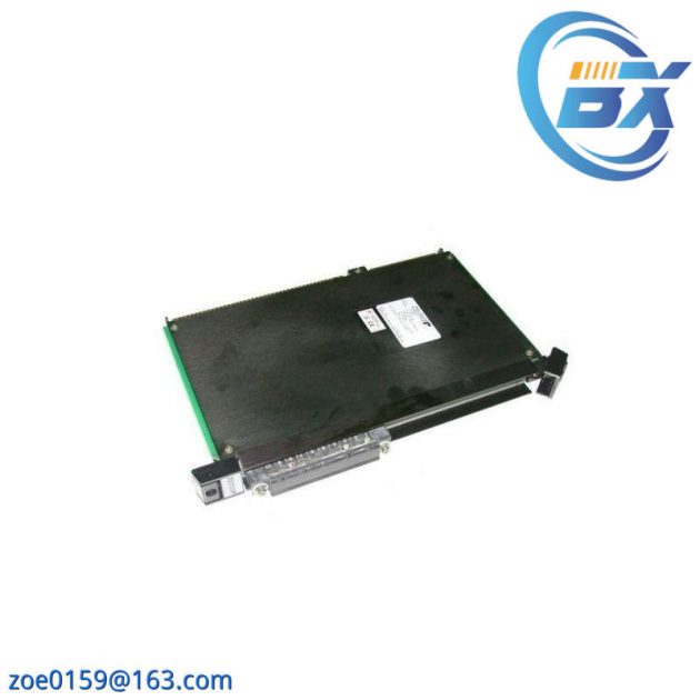 Reliance 0-52712 800756-21B Industrial Control Module for Automation