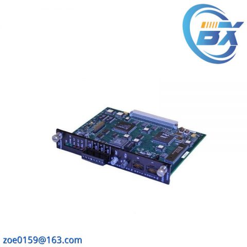 Reliance Electric 0-60021-4 PROCESS CONTROL MODULE