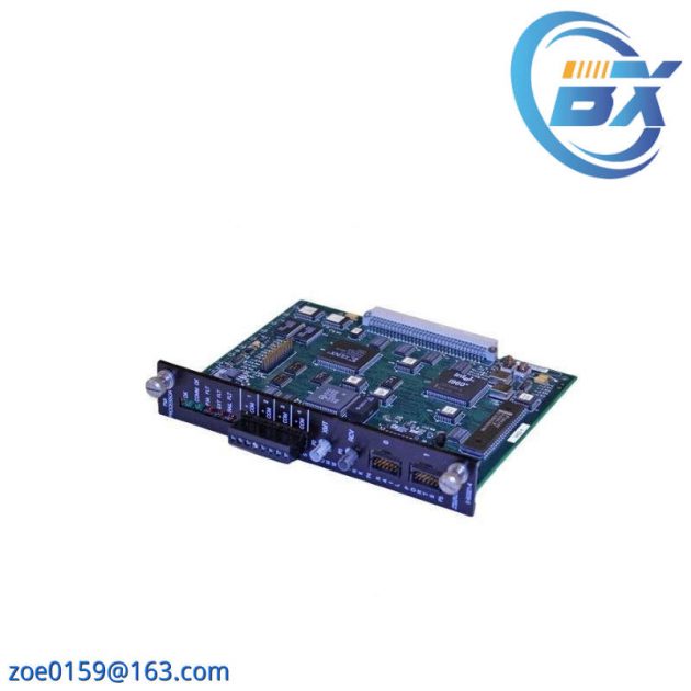 Reliance Electric 0-60021-4 PROCESS CONTROL MODULE