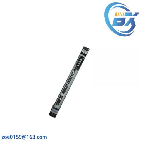 RELIANCE 57408-1 Power Module - High Efficiency Industrial Control Solution