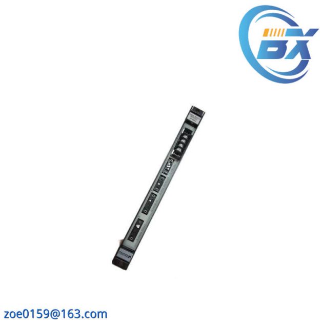 RELIANCE 57408-1 Power Module - High Efficiency Industrial Control Solution