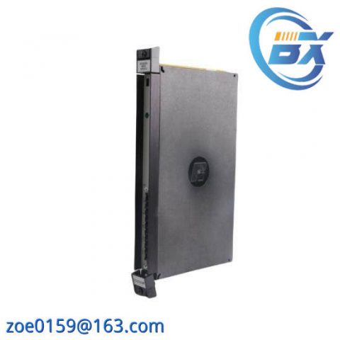 RELIANCE 57C411 Input Module - Advanced Control Solution for Industrial Applications