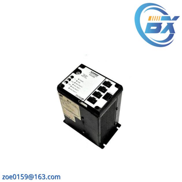 Reliance Electronics 61C22B I/O Module - Industrial Automation Control Solution