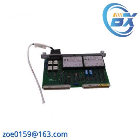 Reliance Electric 848.11.73 Electric FlexPak Plus Power Module